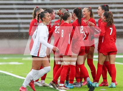 Thumbnail 3 in Fairview @ Regis Jesuit (CHSAA 5A First Round) photogallery.