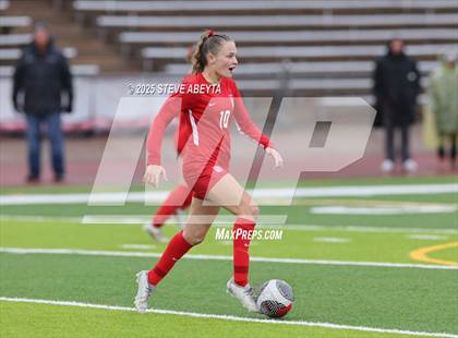 Thumbnail 1 in Fairview @ Regis Jesuit (CHSAA 5A First Round) photogallery.