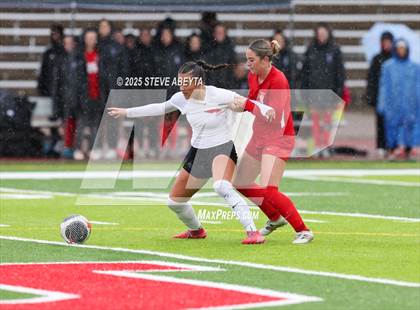 Thumbnail 1 in Fairview @ Regis Jesuit (CHSAA 5A First Round) photogallery.