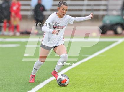 Thumbnail 3 in Fairview @ Regis Jesuit (CHSAA 5A First Round) photogallery.