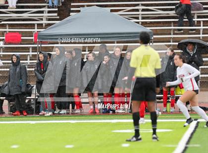Thumbnail 1 in Fairview @ Regis Jesuit (CHSAA 5A First Round) photogallery.