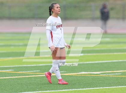 Thumbnail 2 in Fairview @ Regis Jesuit (CHSAA 5A First Round) photogallery.