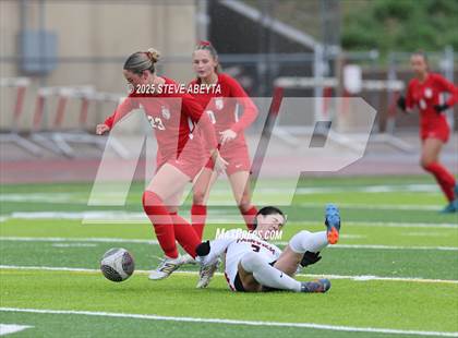 Thumbnail 2 in Fairview @ Regis Jesuit (CHSAA 5A First Round) photogallery.