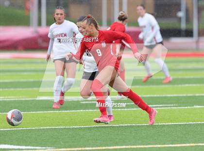 Thumbnail 2 in Fairview @ Regis Jesuit (CHSAA 5A First Round) photogallery.
