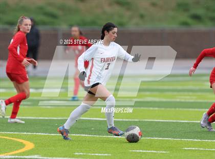 Thumbnail 2 in Fairview @ Regis Jesuit (CHSAA 5A First Round) photogallery.