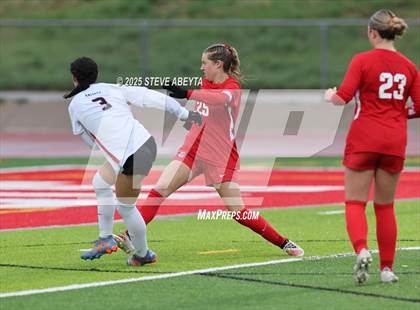 Thumbnail 2 in Fairview @ Regis Jesuit (CHSAA 5A First Round) photogallery.
