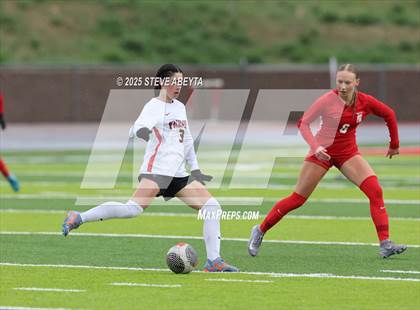 Thumbnail 3 in Fairview @ Regis Jesuit (CHSAA 5A First Round) photogallery.