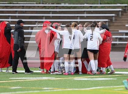 Thumbnail 3 in Fairview @ Regis Jesuit (CHSAA 5A First Round) photogallery.