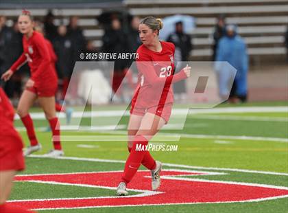 Thumbnail 2 in Fairview @ Regis Jesuit (CHSAA 5A First Round) photogallery.
