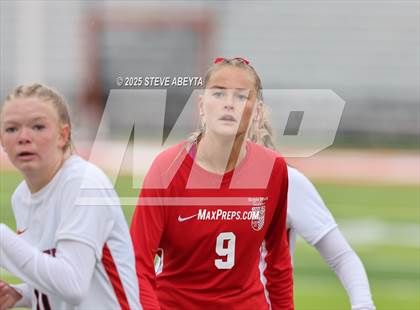 Thumbnail 2 in Fairview @ Regis Jesuit (CHSAA 5A First Round) photogallery.