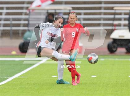 Thumbnail 3 in Fairview @ Regis Jesuit (CHSAA 5A First Round) photogallery.