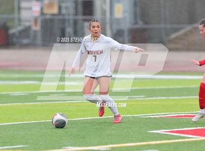 Thumbnail 2 in Fairview @ Regis Jesuit (CHSAA 5A First Round) photogallery.