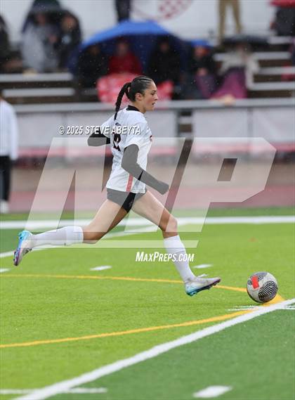 Thumbnail 2 in Fairview @ Regis Jesuit (CHSAA 5A First Round) photogallery.