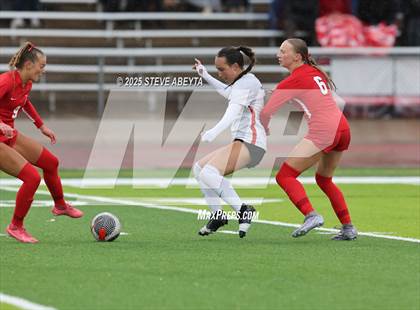 Thumbnail 1 in Fairview @ Regis Jesuit (CHSAA 5A First Round) photogallery.