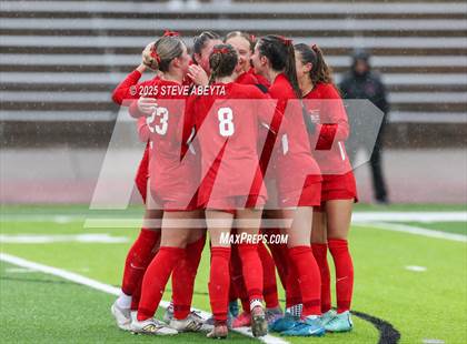 Thumbnail 1 in Fairview @ Regis Jesuit (CHSAA 5A First Round) photogallery.