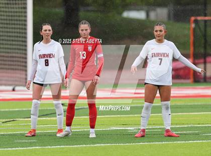 Thumbnail 1 in Fairview @ Regis Jesuit (CHSAA 5A First Round) photogallery.