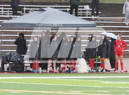 Thumbnail 1 in Fairview @ Regis Jesuit (CHSAA 5A First Round) photogallery.