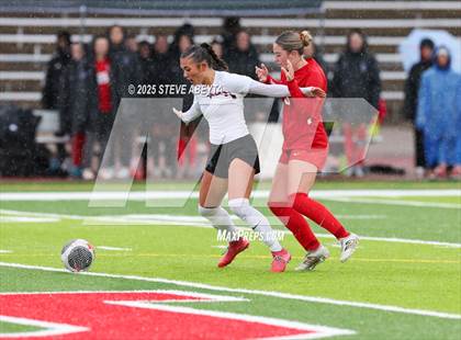 Thumbnail 2 in Fairview @ Regis Jesuit (CHSAA 5A First Round) photogallery.