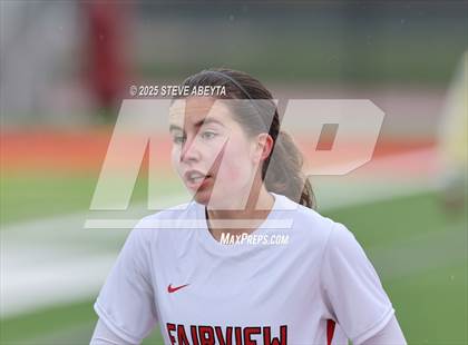 Thumbnail 3 in Fairview @ Regis Jesuit (CHSAA 5A First Round) photogallery.