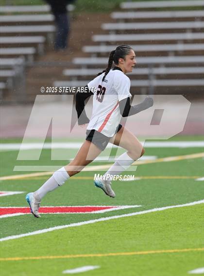 Thumbnail 1 in Fairview @ Regis Jesuit (CHSAA 5A First Round) photogallery.