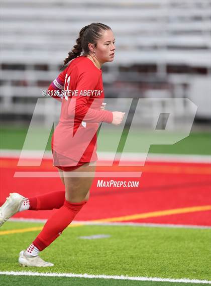 Thumbnail 2 in Fairview @ Regis Jesuit (CHSAA 5A First Round) photogallery.