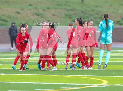 Thumbnail 2 in Fairview @ Regis Jesuit (CHSAA 5A First Round) photogallery.