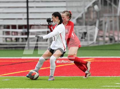 Thumbnail 3 in Fairview @ Regis Jesuit (CHSAA 5A First Round) photogallery.