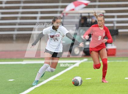 Thumbnail 1 in Fairview @ Regis Jesuit (CHSAA 5A First Round) photogallery.