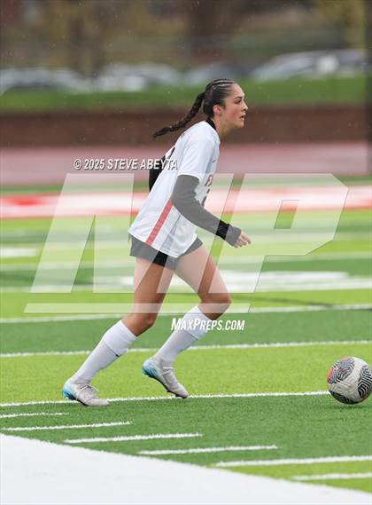 Thumbnail 3 in Fairview @ Regis Jesuit (CHSAA 5A First Round) photogallery.
