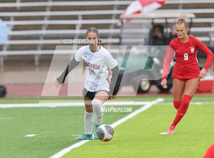 Thumbnail 3 in Fairview @ Regis Jesuit (CHSAA 5A First Round) photogallery.