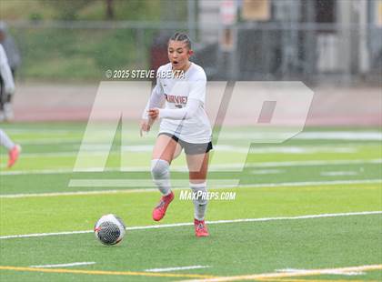Thumbnail 3 in Fairview @ Regis Jesuit (CHSAA 5A First Round) photogallery.