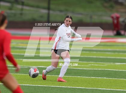 Thumbnail 2 in Fairview @ Regis Jesuit (CHSAA 5A First Round) photogallery.