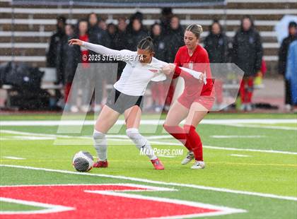 Thumbnail 2 in Fairview @ Regis Jesuit (CHSAA 5A First Round) photogallery.