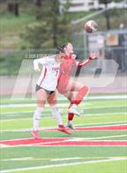 Photo from the gallery "Fairview @ Regis Jesuit (CHSAA 5A First Round)"