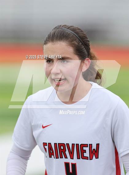 Thumbnail 1 in Fairview @ Regis Jesuit (CHSAA 5A First Round) photogallery.