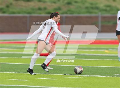 Thumbnail 2 in Fairview @ Regis Jesuit (CHSAA 5A First Round) photogallery.