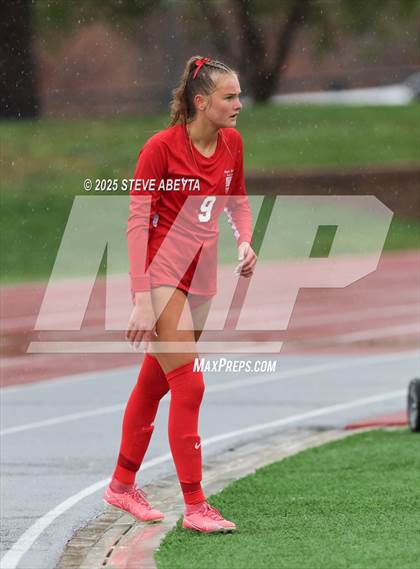 Thumbnail 3 in Fairview @ Regis Jesuit (CHSAA 5A First Round) photogallery.