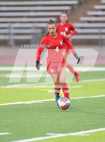 Thumbnail 2 in Fairview @ Regis Jesuit (CHSAA 5A First Round) photogallery.