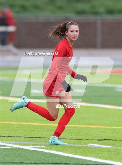 Thumbnail 2 in Fairview @ Regis Jesuit (CHSAA 5A First Round) photogallery.