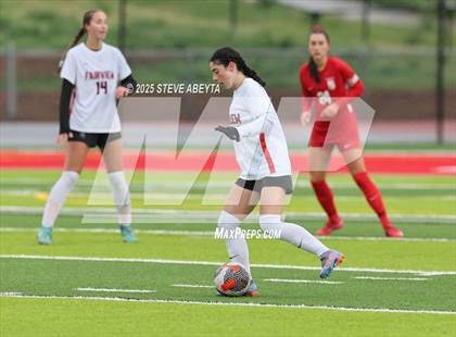 Thumbnail 1 in Fairview @ Regis Jesuit (CHSAA 5A First Round) photogallery.