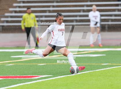 Thumbnail 3 in Fairview @ Regis Jesuit (CHSAA 5A First Round) photogallery.