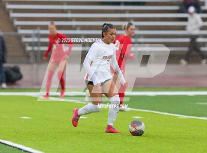 Thumbnail 1 in Fairview @ Regis Jesuit (CHSAA 5A First Round) photogallery.
