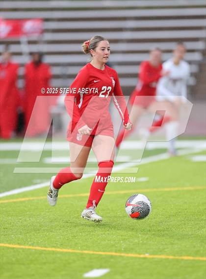 Thumbnail 1 in Fairview @ Regis Jesuit (CHSAA 5A First Round) photogallery.