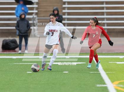Thumbnail 2 in Fairview @ Regis Jesuit (CHSAA 5A First Round) photogallery.