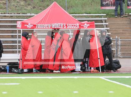 Thumbnail 3 in Fairview @ Regis Jesuit (CHSAA 5A First Round) photogallery.