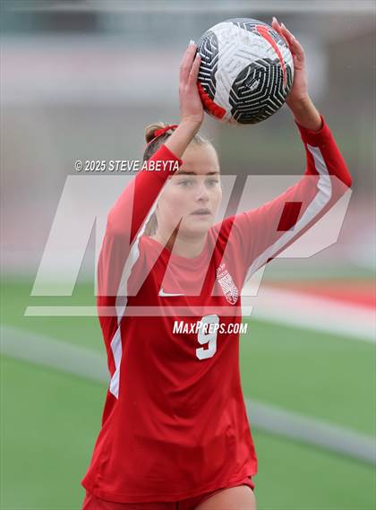 Thumbnail 3 in Fairview @ Regis Jesuit (CHSAA 5A First Round) photogallery.