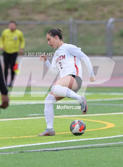 Thumbnail 2 in Fairview @ Regis Jesuit (CHSAA 5A First Round) photogallery.