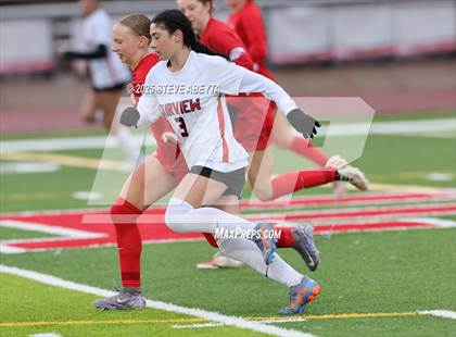 Thumbnail 3 in Fairview @ Regis Jesuit (CHSAA 5A First Round) photogallery.
