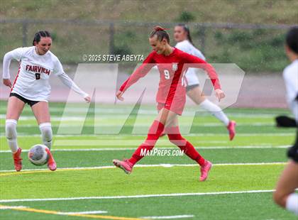 Thumbnail 2 in Fairview @ Regis Jesuit (CHSAA 5A First Round) photogallery.