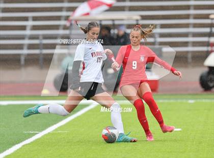 Thumbnail 2 in Fairview @ Regis Jesuit (CHSAA 5A First Round) photogallery.